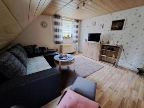 Ferienwohnung Sonja mit Garten und Freisitz